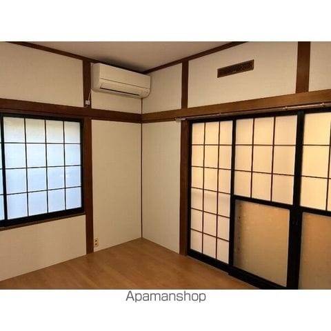 ハイツキタハラAの内装写真