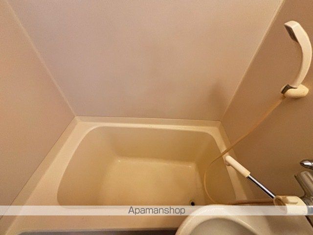 グリーンパークの内装写真