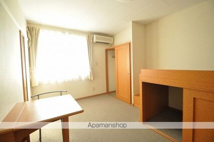 レオパレスＶｏｙａｇｅ[1K/26.08m2]のその他部屋・スペース2