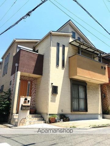石津町4丁戸建