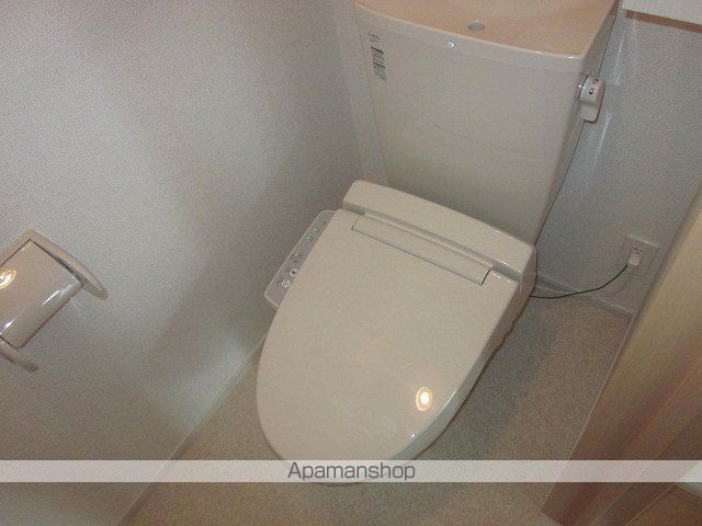 ヴィータ セレーナ IIの内装写真