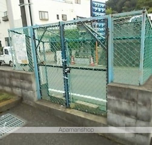 レオパレスメローネVIのその他写真