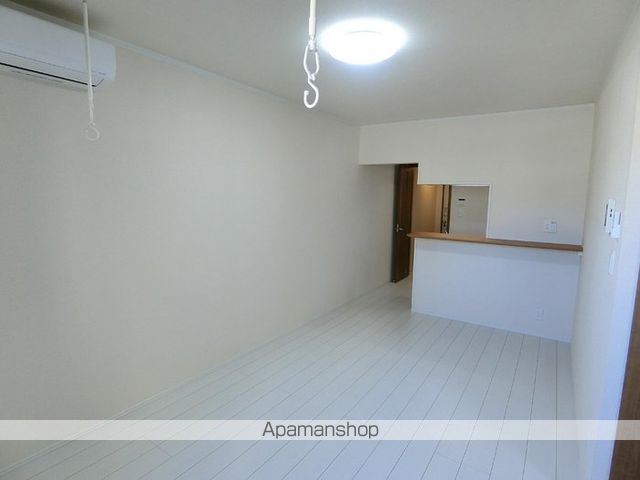 LA PECHEの内装写真