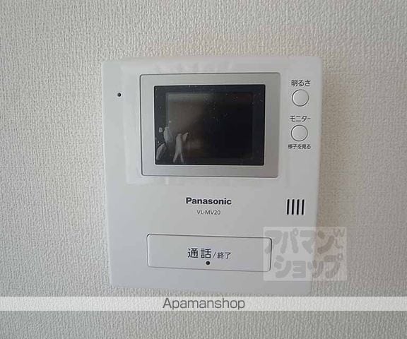 アクエルド長岡京の内装写真