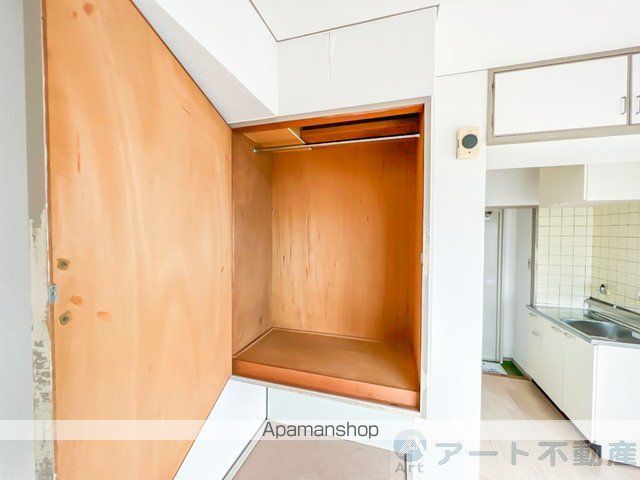 メゾン・ド・ルー清水町の内装写真