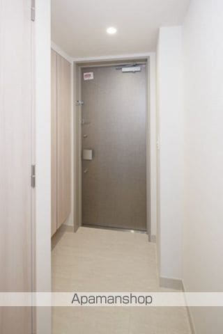 レガシス中目黒の内装写真