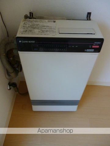 メゾンドブーケ円山の内装写真