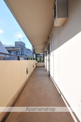 桜山ハイツ[1DK/30.67m2]の共用部6