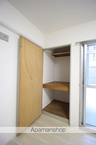 RURU伊島の内装写真