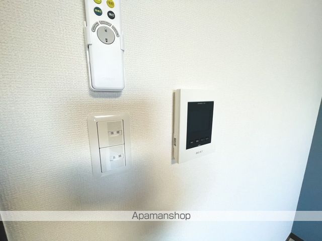 CASA CUOREの内装写真