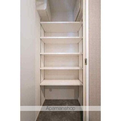 グランカーサ蒲田ウエスト[2DK/46.48m2]の内装