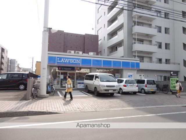 メゾン石田B棟の周辺写真