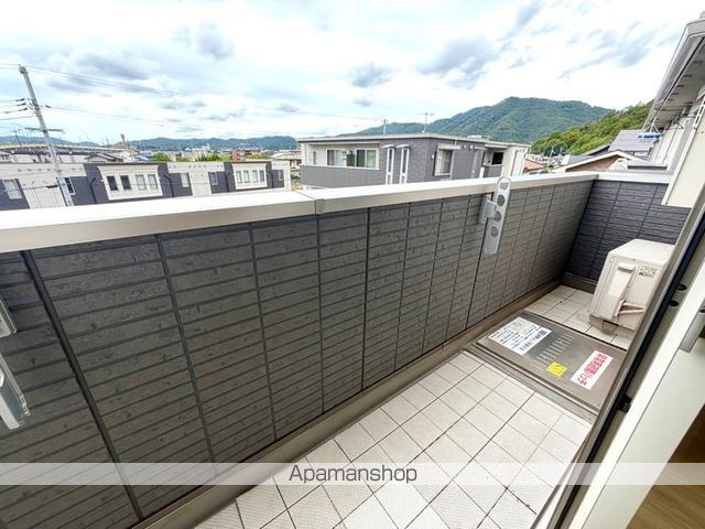 D-room内山Iの内装写真