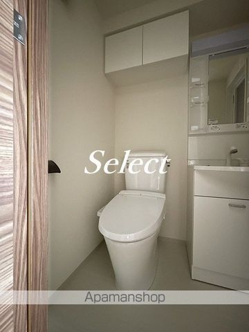 SHOKEN Residence横浜関内の内装写真