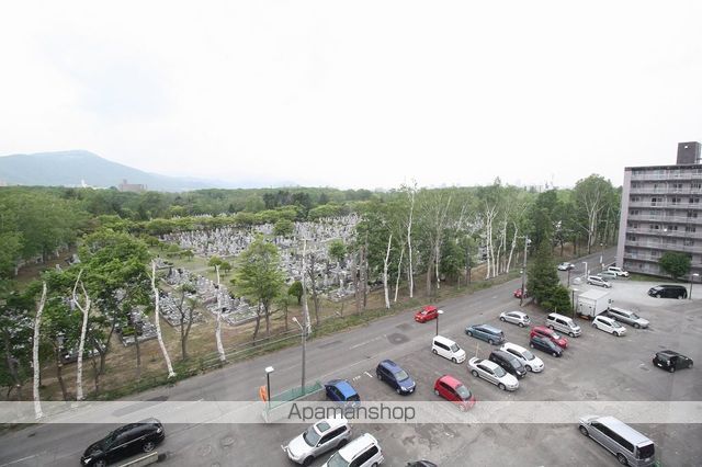 ロイヤルレインボー平岸 B棟のその他写真