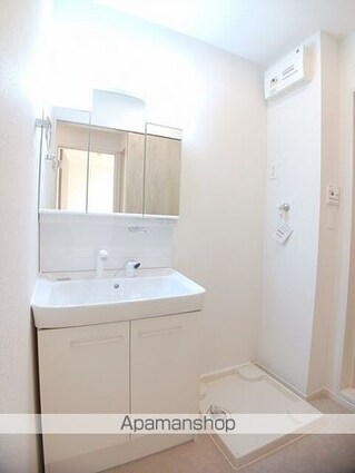 ソール・オリエンス[1LDK/50.96m2]の洗面所