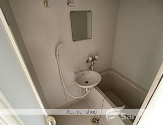 レオパレス松山インターIIの内装写真
