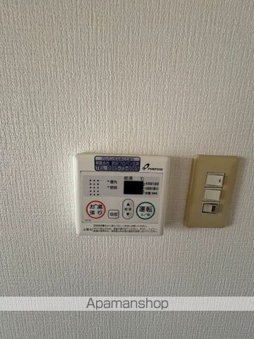 A−STEP南高松の内装写真