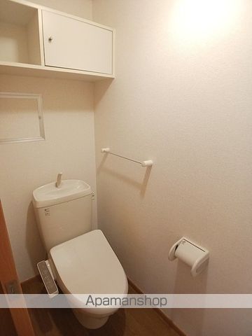 フィオーレの内装写真