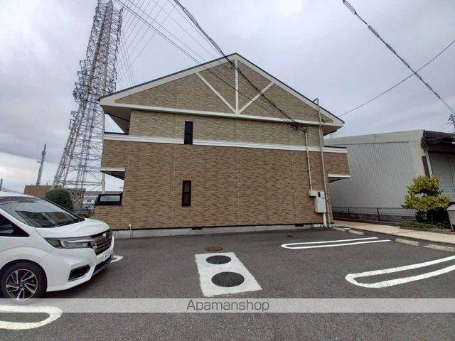 カーサ・エル・タカミヤの外観写真