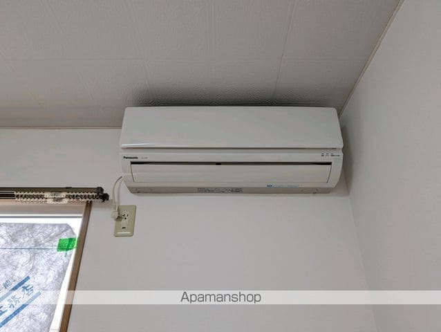 ハミングATの内装写真