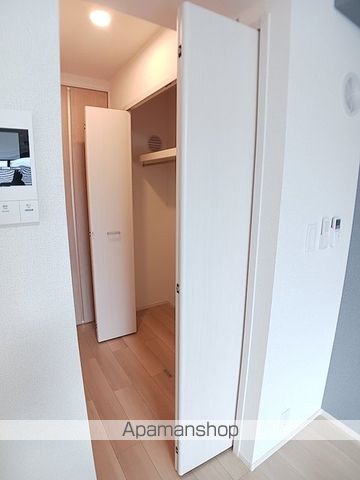 アロッジオ瀬田の内装写真
