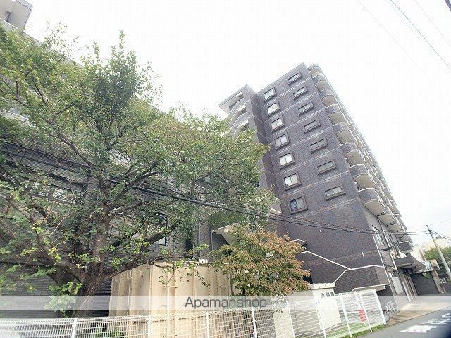 ピジョン田園の外観写真