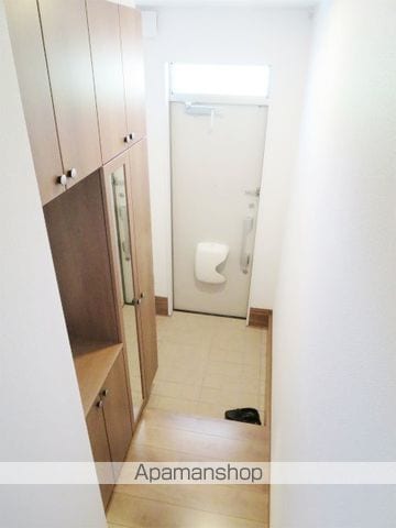 サンライズ甲府大里の内装写真