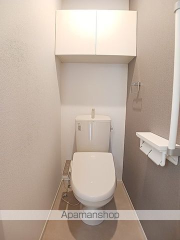 メイプルヒルズの内装写真