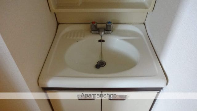 第一松田ハイムの内装写真