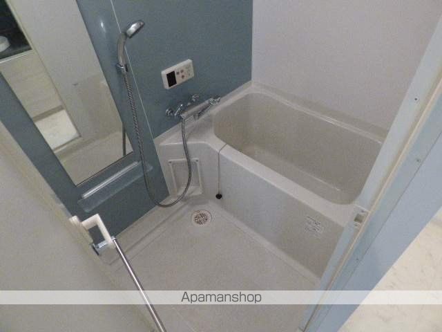 グレンパーク中川の内装写真