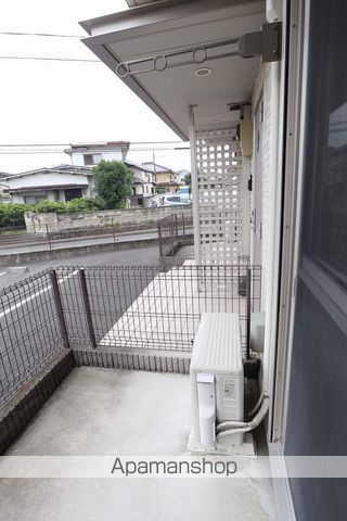 コンフォートの内装写真
