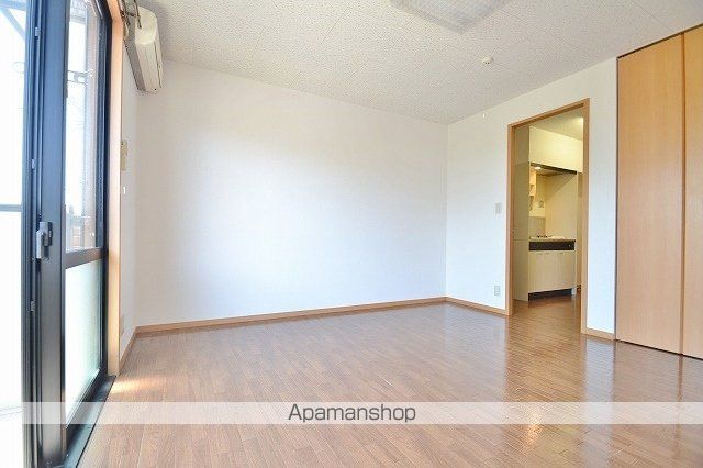 ラ イシュタールの内装写真