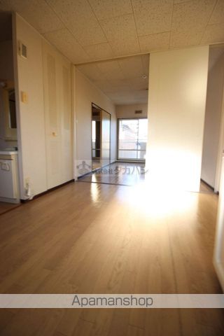 サンシティ南蔵王の内装写真
