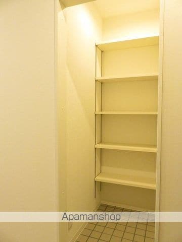 ヴェルデKITATERAの内装写真