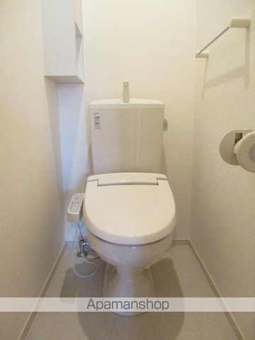 フィオーレIIの内装写真