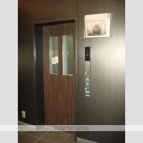 プライムアーバン町屋サウスコートの内装写真