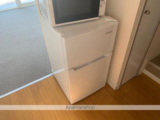 レオパレスK・N・Aの内装写真