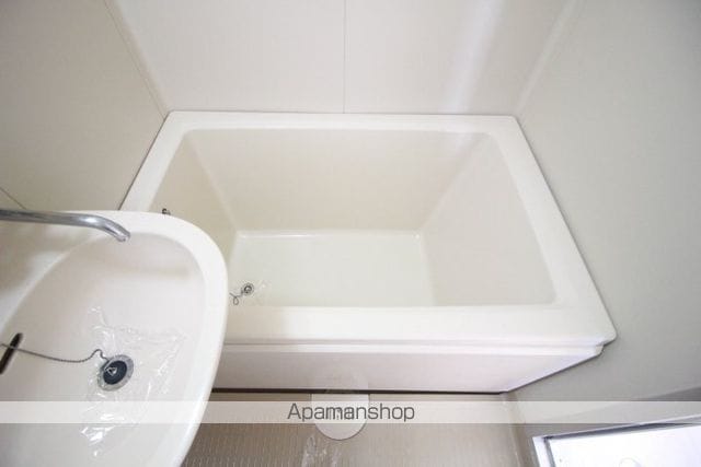 マンションLEE II棟の内装写真