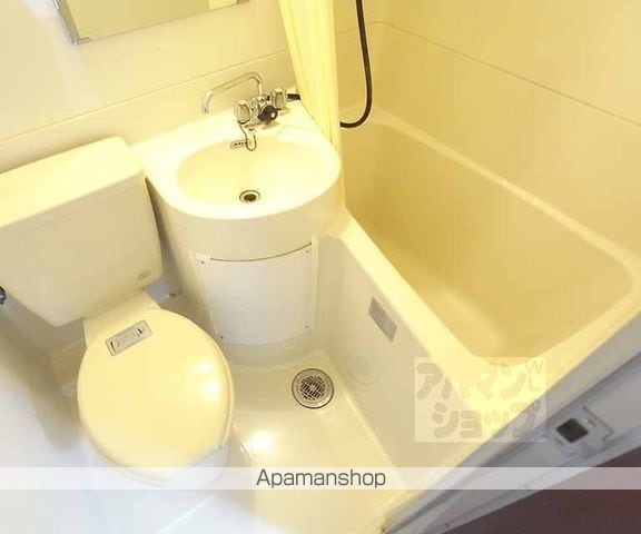 丸富マンションの内装写真
