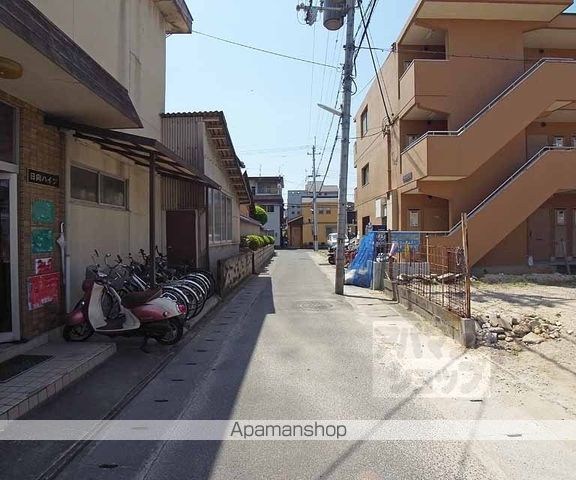 日向ハイツの周辺写真