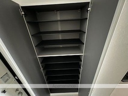 ＰＬＥＩＮ　ＳＯＬＥＩＬ　西原１丁目[1K/29.45m2]の内装1