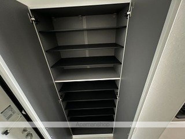 ＰＬＥＩＮ　ＳＯＬＥＩＬ　西原１丁目[1K/29.45m2]の内装1