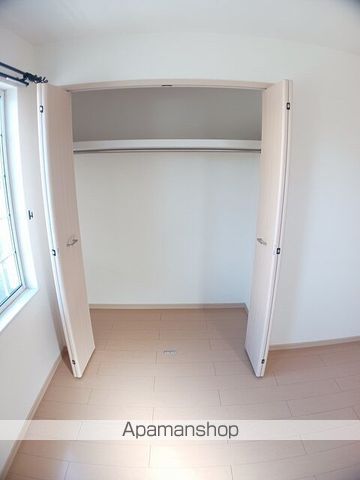 カーサ壱番館の内装写真