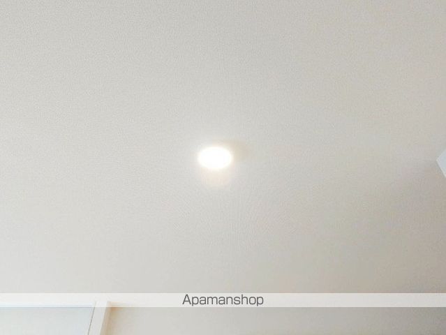 フローラ土生 C棟の内装写真