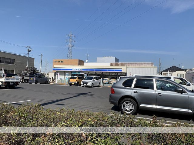 小田急電鉄小田原線 成城学園前駅 徒歩18分 2階建 築9年の周辺写真