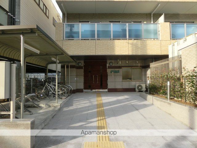 プレステージ富山の外観写真
