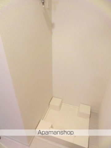 PRESSANCE新大阪ザ・シティの内装写真