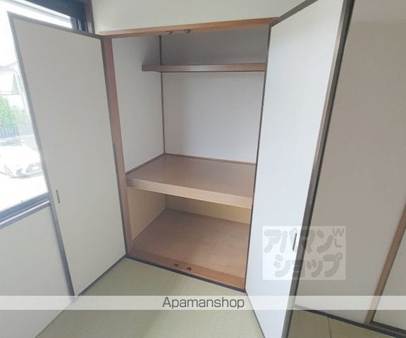 リヴェール嵯峨の内装写真