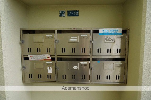 ライトアップ萩丘1番館のその他写真
